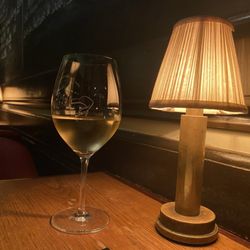 Punch Lane Wine Bar Restaurant