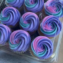 Safeway - Great job Alex came through again, my granddaughter loved them.