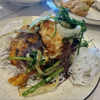Hanoi Old Quarter - Vietnamese Near Me - Garden Grove, California