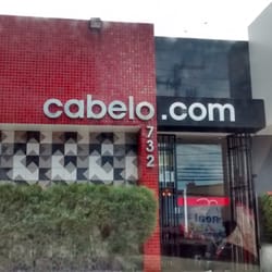 Cabelo.com