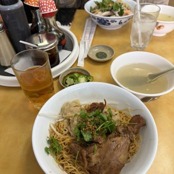 Hai Ky Noodles - #4 - Chinese Near Me - San Francisco, California Hai Ky Noodles - #4 - Chinese Near Me - San Francisco, California