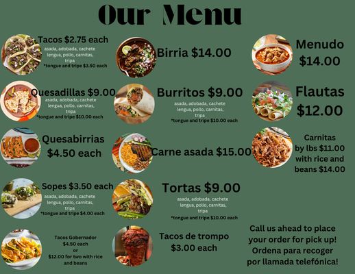 Tacos El Guerro by null