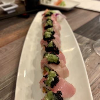 Akami Sushi Bar - Phat Boy - Sushi Bars Near Me - Apex, North Carolina
