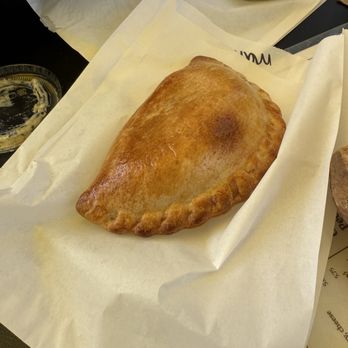 PIEbar AZ - Empanada - Coffee & Tea Near Me - Strawberry, Arizona