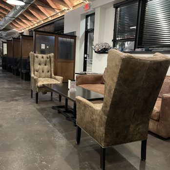 Alpha Brewing - Seating - Breweries Near Me - Saint Louis, Missouri