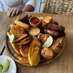 Picadera