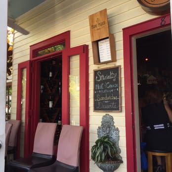 Vinos On Duval - Wine Bars Near Me - Key West, Florida Vinos On Duval - Wine Bars Near Me - Key West, Florida