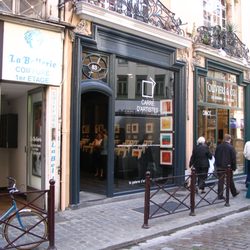 Art Gallery Carré d'artistes Lille