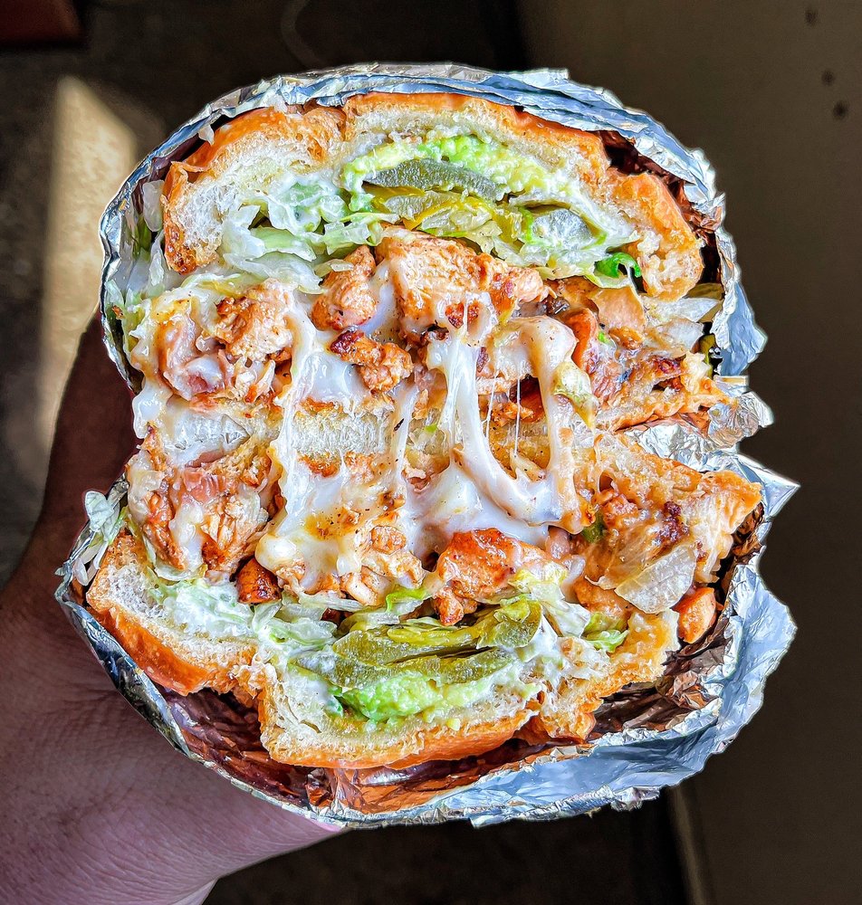 Food from Carniceria Garcia Inc II
