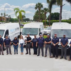 Trust Rooter Plumbing & Drain Cleaning