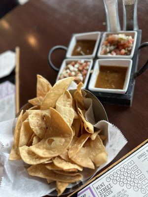 CT Cantina & Taqueria by null