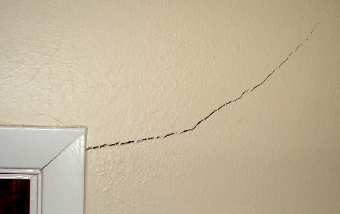 Slide of Aztec House Leveling & Remodeling