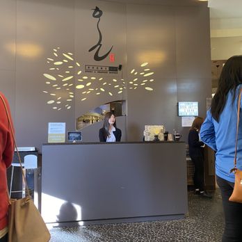 Sushi On - Front desk - Sushi Bars Near Me - Fairfax, Virginia Sushi On - Front desk - Sushi Bars Near Me - Fairfax, Virginia