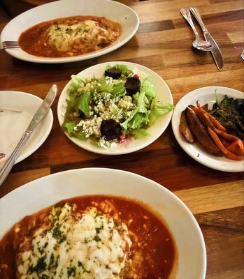 Ristorante Machiavelli by null