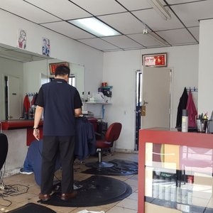 Young Hair Salon on Yelp