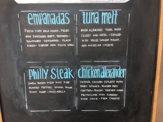Menu photo 6 Pub 235 Webster, NY