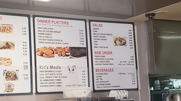 DUKE’S BURGERS - Updated April 2025 - 127 Photos & 267 Reviews - 7351 ...