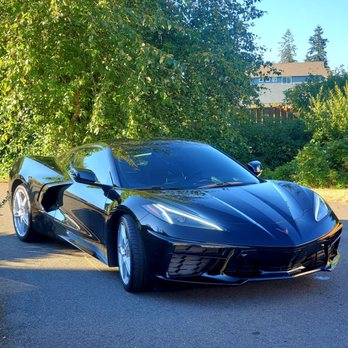 Wicked Detailing - Auto Detailing Near Me - Lacey, Washington