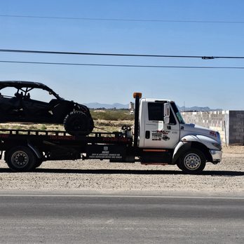 R & L Horizon Towing - Towing Near Me - El Paso, Texas R & L Horizon Towing - Towing Near Me - El Paso, Texas