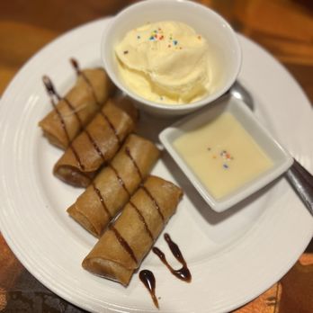 Sake - Fried Bananas - Sushi Bars Near Me - Stafford, Virginia Sake - Fried Bananas - Sushi Bars Near Me - Stafford, Virginia