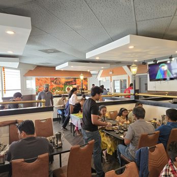 Chennai Central Restaurant - Indian Near Me - Arlington Heights, Illinois