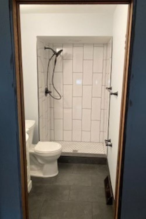 Slide of Ray Rasmussen Plumbing