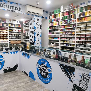 Egofumo - Interno del negozio di Sigaretta elettronica eGofumo - Vape Shops Near Me - Albano Laziale, RM Egofumo - Interno del negozio di Sigaretta elettronica eGofumo - Vape Shops Near Me - Albano Laziale, RM