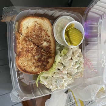 Mara's On The Way - Reuben. - Delis Near Me - Kingston, New York Mara's On The Way - Reuben. - Delis Near Me - Kingston, New York
