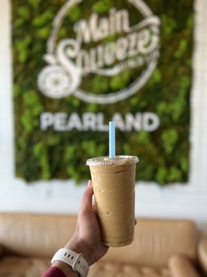 Main Squeeze Juice Co.