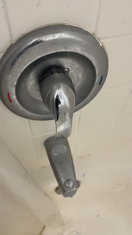 Slide of L and S Property Maintenance