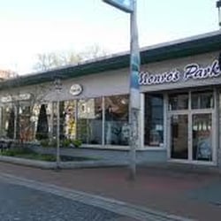 Monro's Park