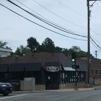 Joe Donut - Corner storefront - Donuts Near Me - Niles, Illinois Joe Donut - Corner storefront - Donuts Near Me - Niles, Illinois