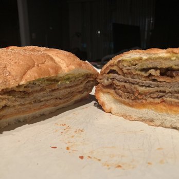 California Sandwiches - Sandwiches Near Me - Toronto, Ontario