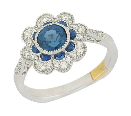 Harry K Jewelry | Atlantic Jewelry by null