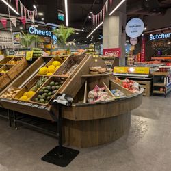 Supervalu - Supervalu, Dublin