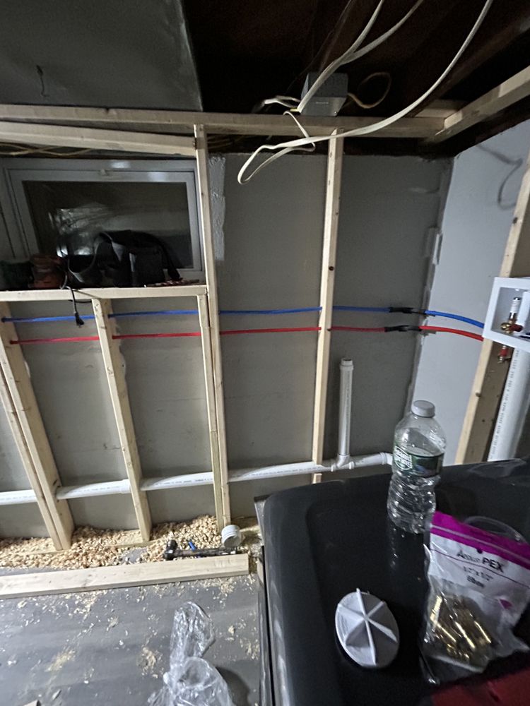 Slide of MGS Repairs