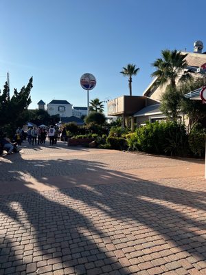 Bubba Gump Shrimp Co. by null