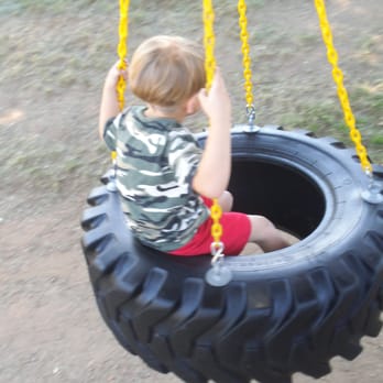 Montgomery Tire Swings - Outdoor Gear Near Me - Lakeside, California Montgomery Tire Swings - Outdoor Gear Near Me - Lakeside, California