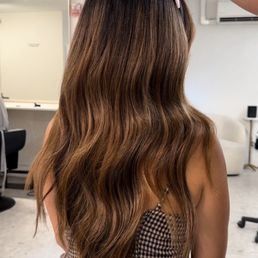 Extensions