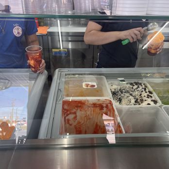 La Michoacana - Paleteria - Ice Cream & Frozen Yogurt Near Me - Indianapolis, Indiana La Michoacana - Paleteria - Ice Cream & Frozen Yogurt Near Me - Indianapolis, Indiana