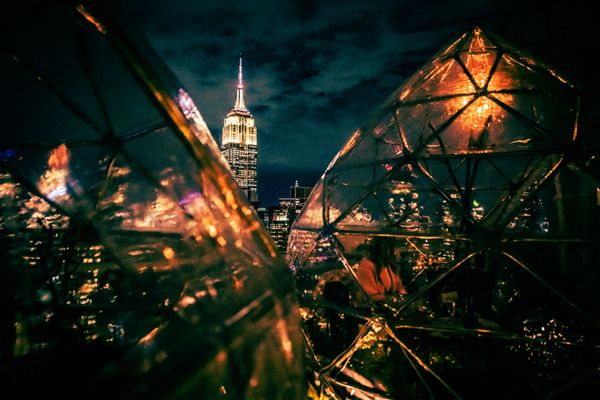Somewhere Nowhere NYC - Lounge, Nightclub & Rooftop Pool by null