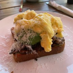 Truffle Mushroom Benny # Truffle Mushroom Benny #