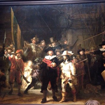 Rijksmuseum - Worth the trip but prepare to spend the entire day! - Museums Near Me - Amsterdam, New Hampshire Rijksmuseum - Worth the trip but prepare to spend the entire day! - Museums Near Me - Amsterdam, New Hampshire