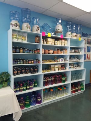 Pure Alkaline Water and Health by null