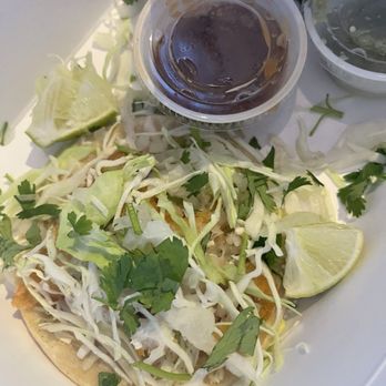 Firewood - Fish Tacos - New American Near Me - Murphys, California