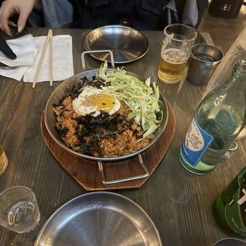 Chingu - Tapas Bars Near Me - San Mateo, California Chingu - Tapas Bars Near Me - San Mateo, California