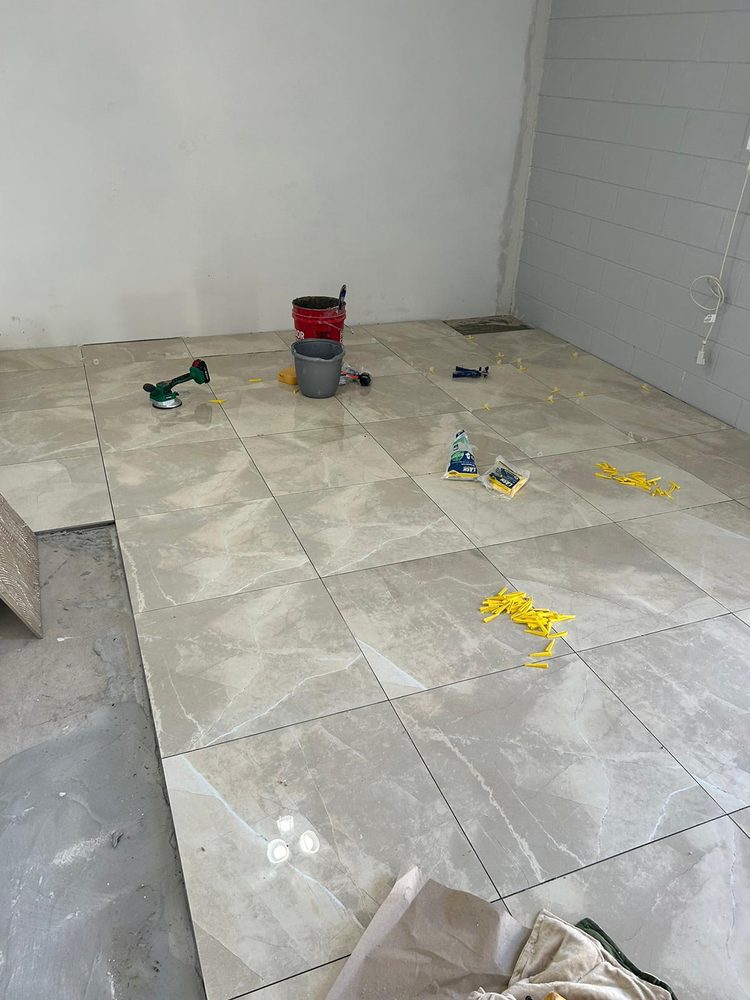 Slide of Maxkemp Building Group