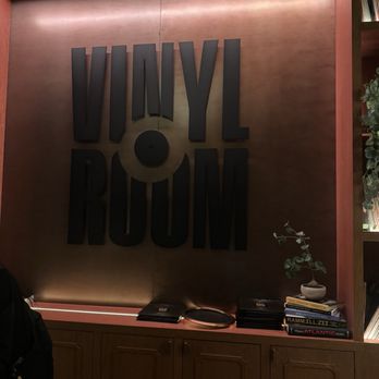 Vinyl Room - Hostess stand - Lounges Near Me - Las Vegas, Nevada Vinyl Room - Hostess stand - Lounges Near Me - Las Vegas, Nevada