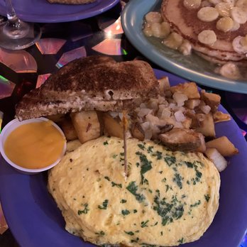 Violet Rooster - Breakfast & Brunch Near Me - Chino Hills, California Violet Rooster - Breakfast & Brunch Near Me - Chino Hills, California