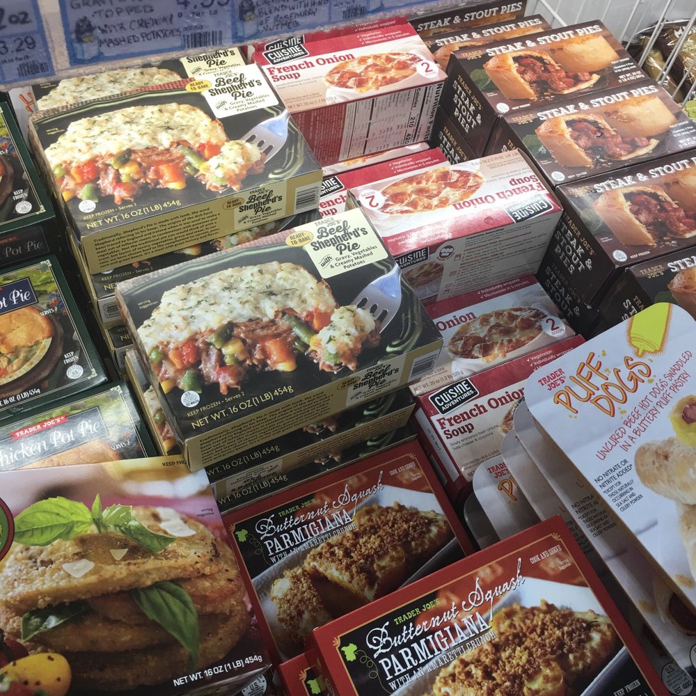 Trader Joe's - Grocery Near Me - Lake Grove, New York Trader Joe's - Grocery Near Me - Lake Grove, New York